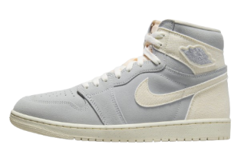 Jordan 1 Retro High OG Craft Ivory