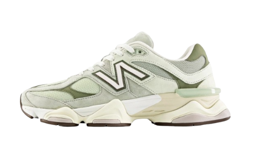 New Balance 9060 Olivine