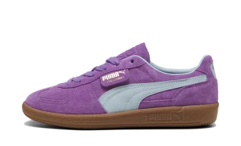 Puma Palermo ‘Ultraviolet’