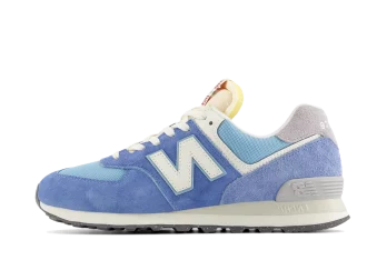 New Balance 574 'Blue Laguna'