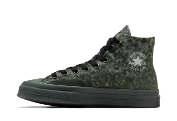 Converse Chuck Taylor All Star 70 Hi Marquis Patta