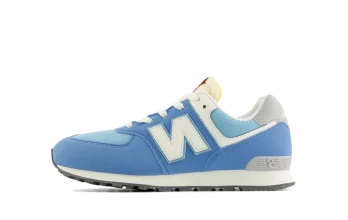 New Balance 574 ‘Blue Laguna’ (GS)