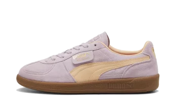 Puma Palermo ‘Grape Mist’