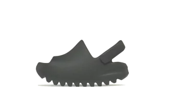 Yeezy Slide Dark Onyx (Infants)