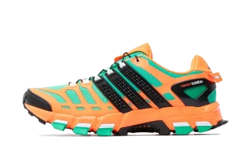 adidas Adistar Raven 'Solar Orange'