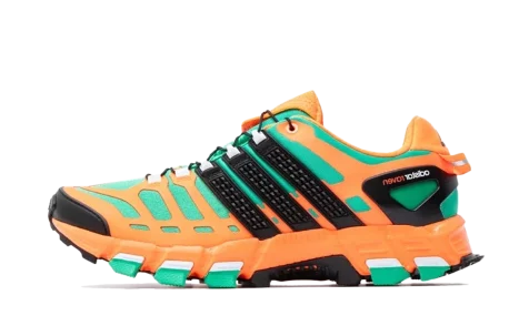 adidas Adistar Raven ‘Solar Orange’