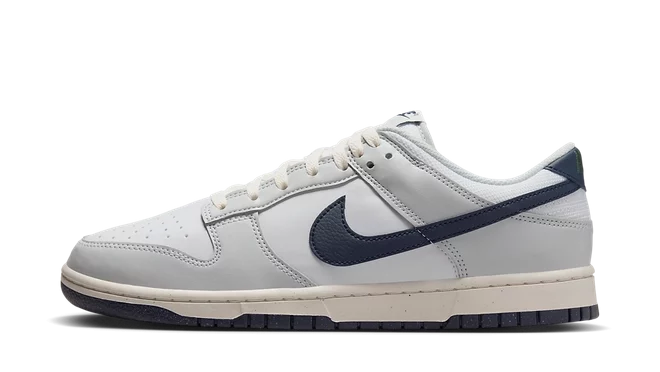 Nike Dunk Low ‘Obsidian’