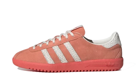 adidas Bermuda ‘Wonder Clay’ (W)