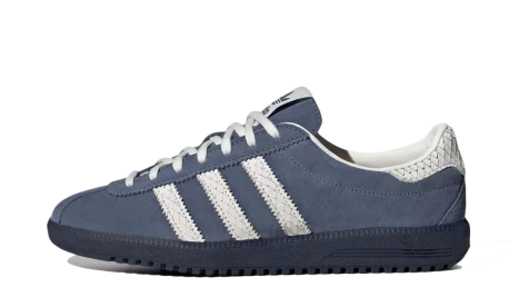 adidas Bermuda ‘Night Indigo’