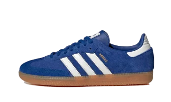 adidas Samba OG Royal Blue Gum