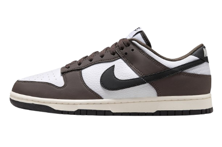 Nike Dunk Low Next Nature Baroque Brown